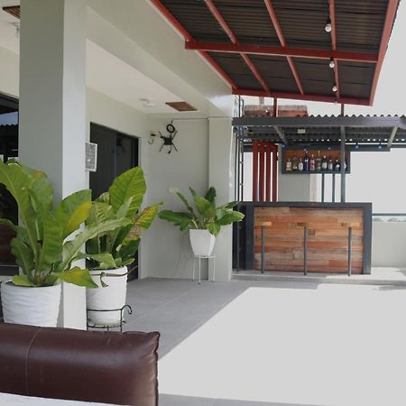 Mamay'S Homestay Tagbilaran Eksteriør billede