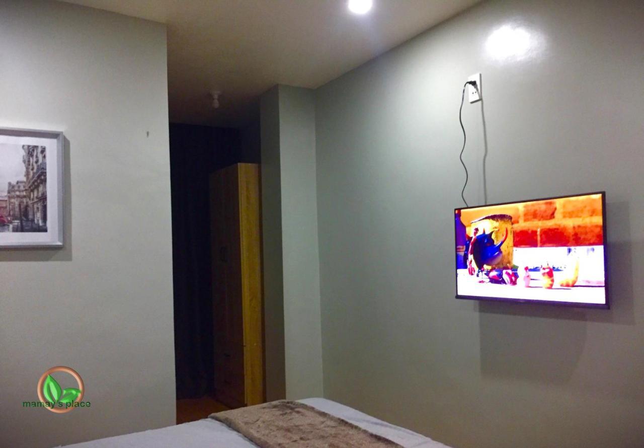 Mamay'S Homestay Tagbilaran Eksteriør billede