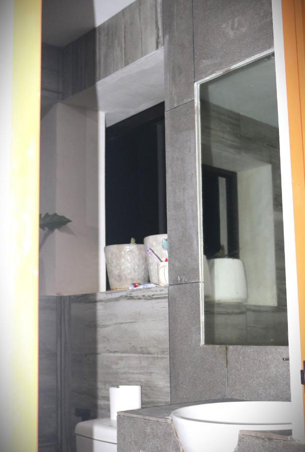 Mamay'S Homestay Tagbilaran Eksteriør billede