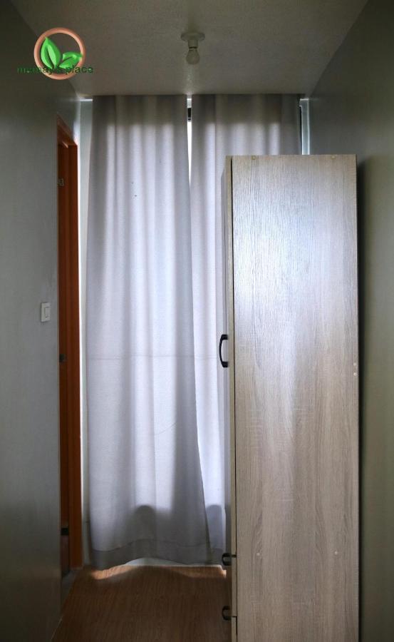 Mamay'S Homestay Tagbilaran Eksteriør billede