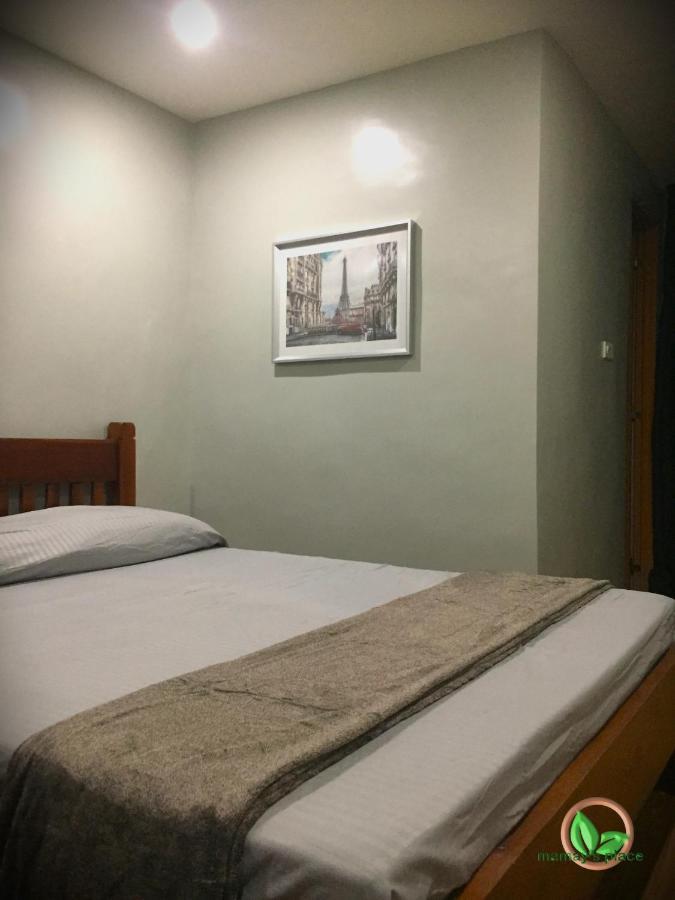 Mamay'S Homestay Tagbilaran Eksteriør billede