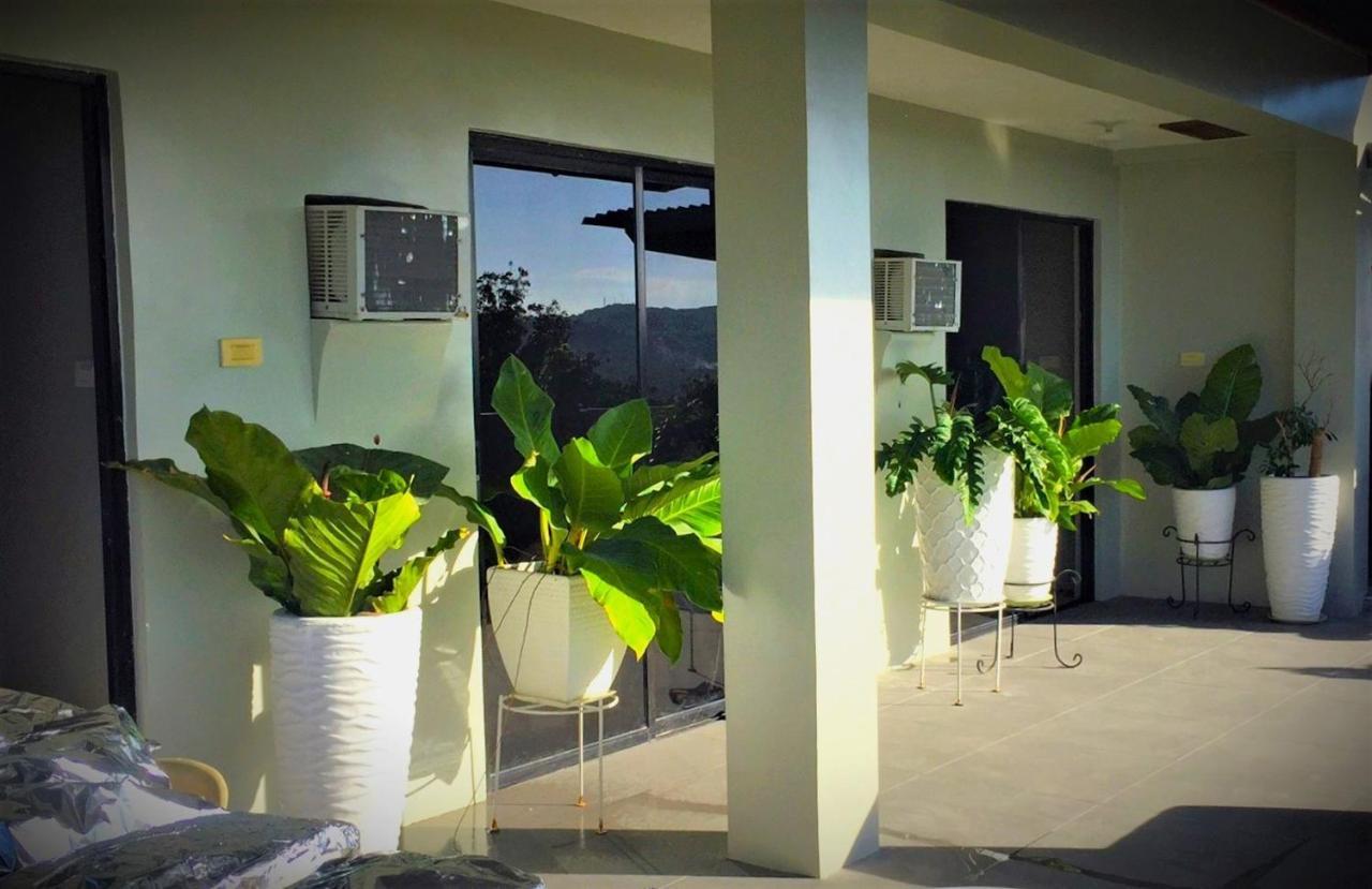 Mamay'S Homestay Tagbilaran Eksteriør billede