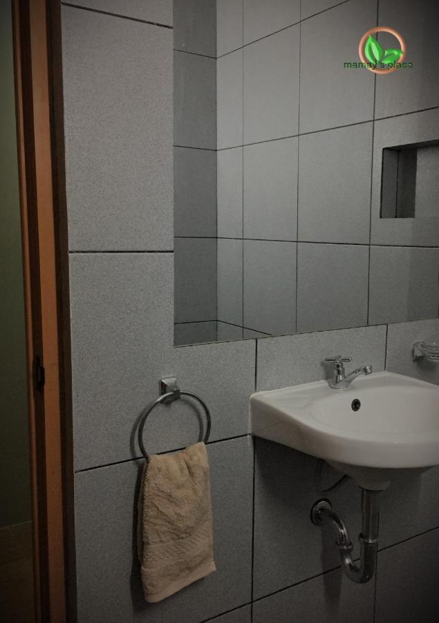 Mamay'S Homestay Tagbilaran Eksteriør billede