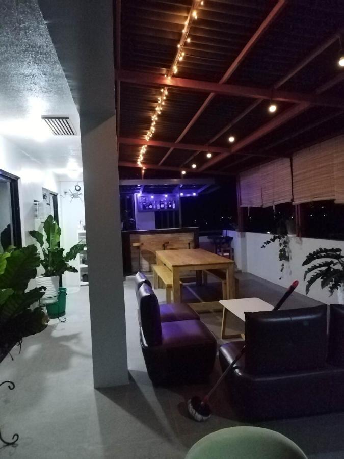 Mamay'S Homestay Tagbilaran Eksteriør billede