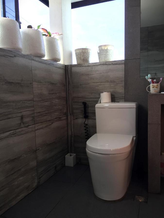 Mamay'S Homestay Tagbilaran Eksteriør billede