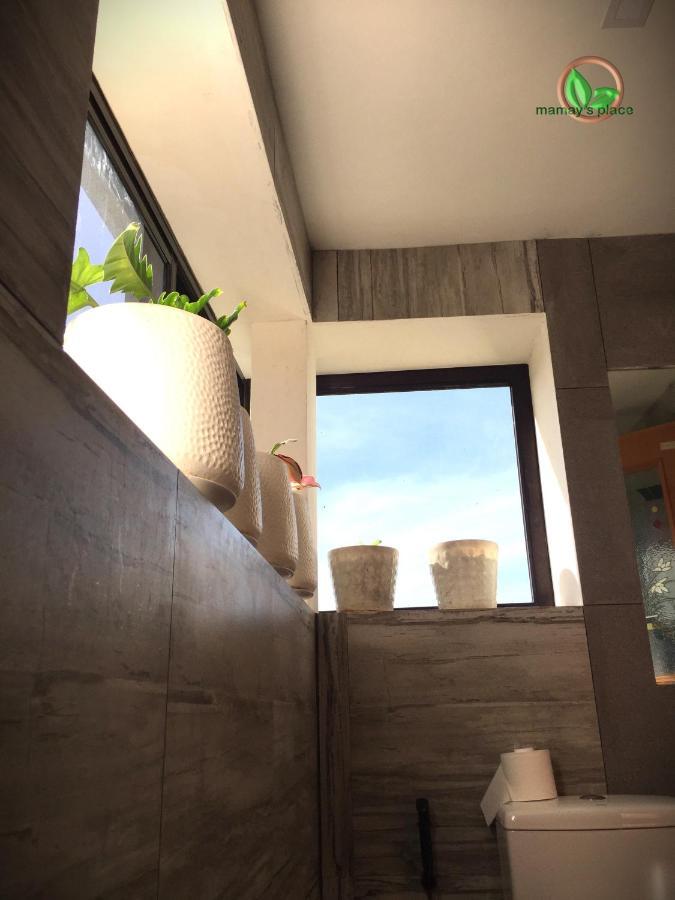 Mamay'S Homestay Tagbilaran Eksteriør billede